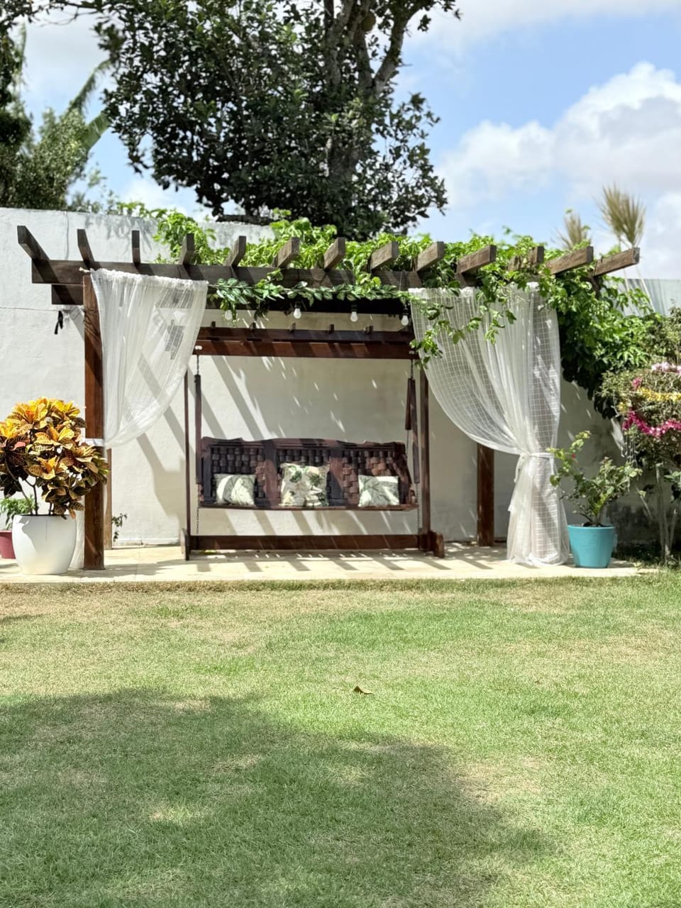 Chácara Pindai House in State of Maranhão, Brazil