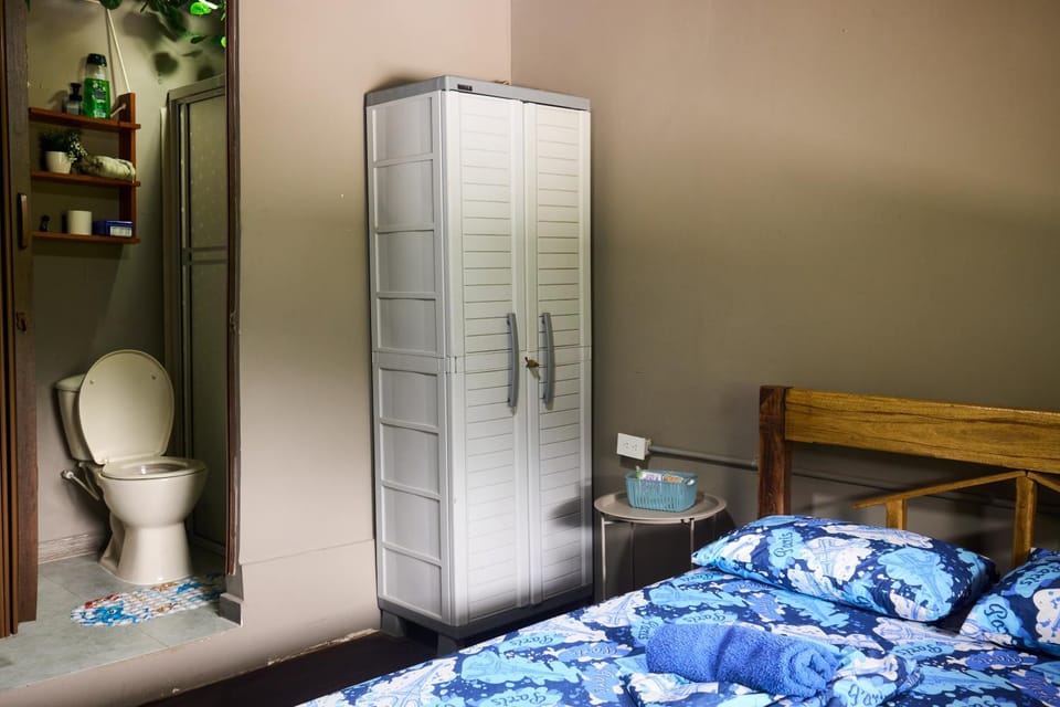 ECOHOTEL RIOMARr Country House in Choco, Colombia