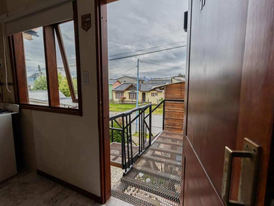 Day, View (from property/room), Balcony/Terrace