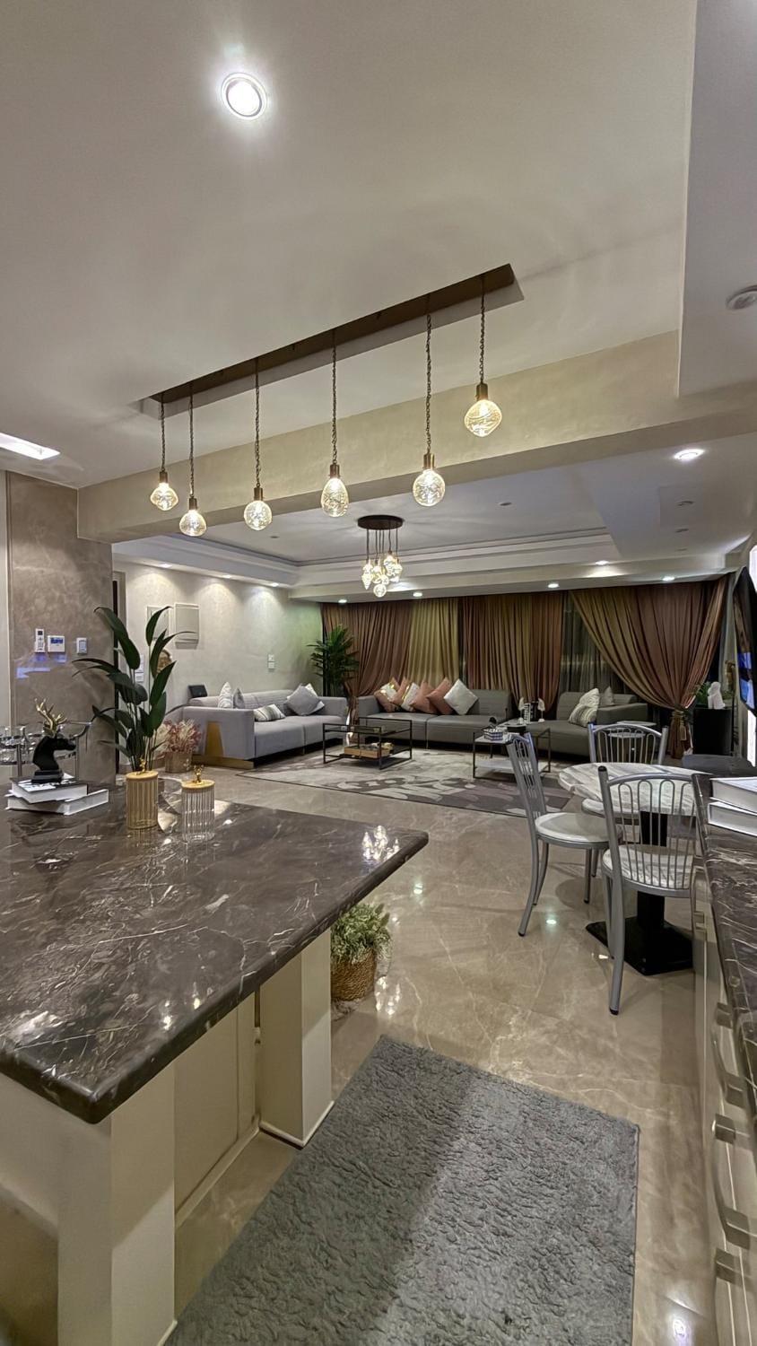 Luxurious 2 beds Apartment at Cairo Dokki Located primarily in Mossadak street Apartment in Egypt