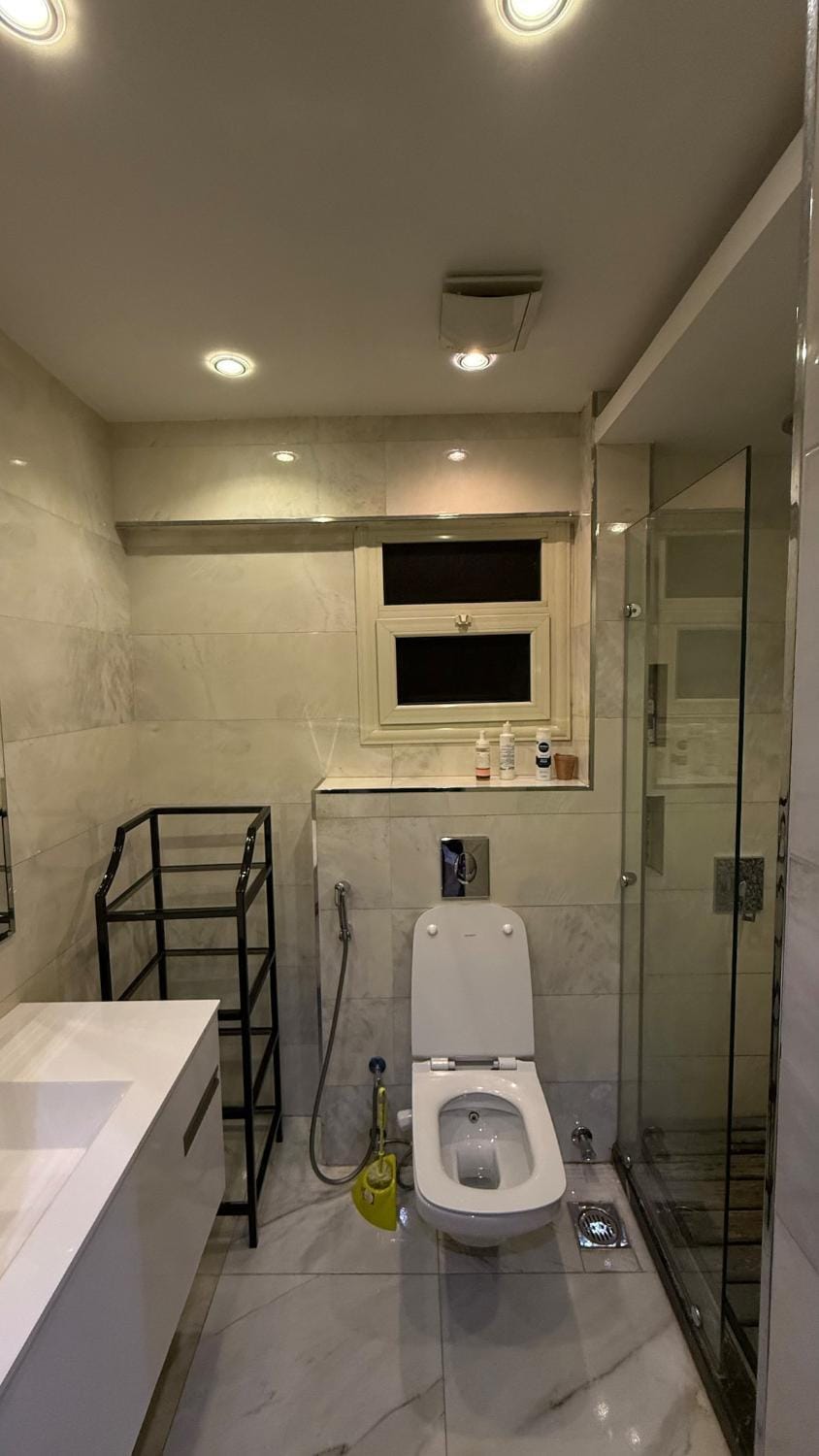 Luxurious 2 beds Apartment at Cairo Dokki Located primarily in Mossadak street Apartment in Egypt