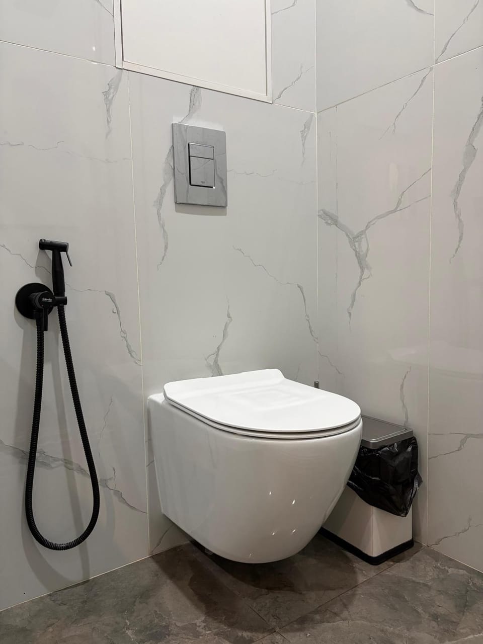 City Center Studio & VIP Студия Центр Города Apartment in Almaty