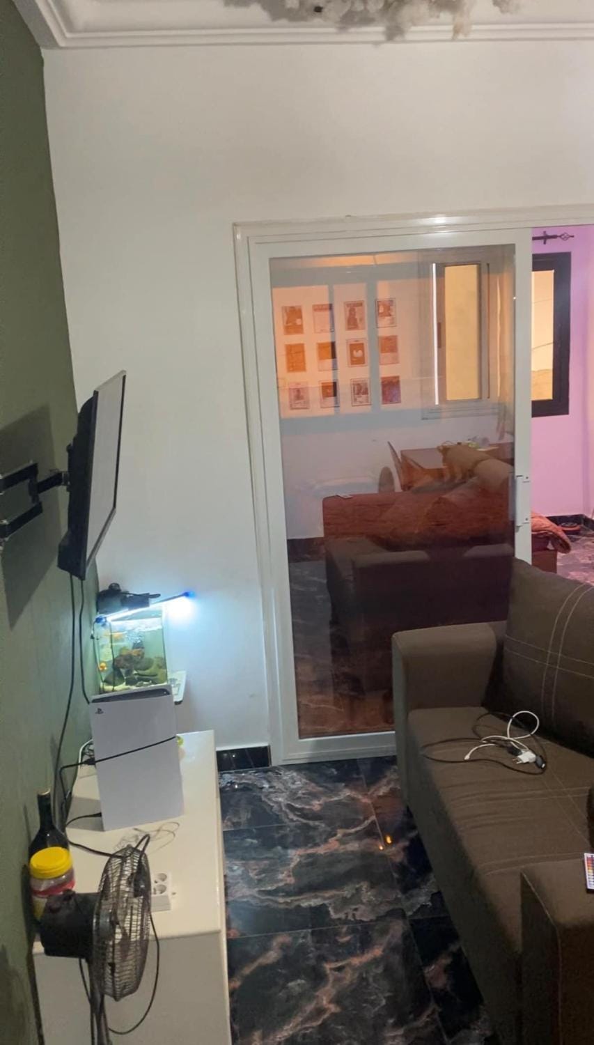 Tchibs Apartment in Dakar