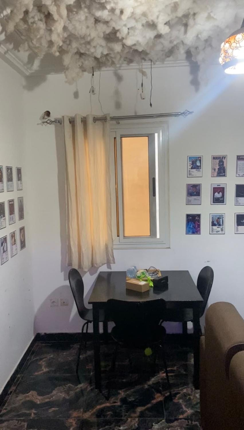 Tchibs Apartment in Dakar