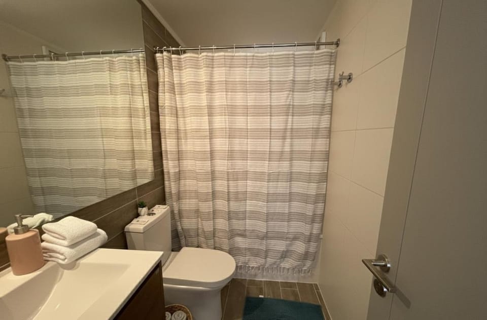 Movistar Arena I 1H1B I Club Hipico Apartment in Santiago