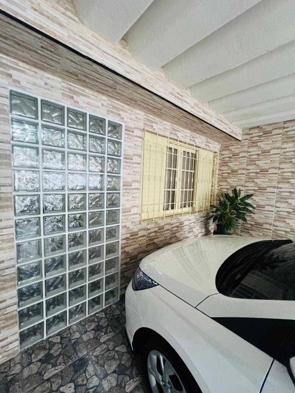 Sua casa de praia com espaço familiar e conforto Apartment in State of São Paulo