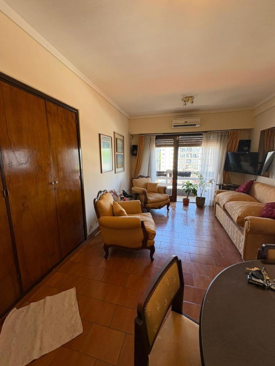 La perla Apartment in Mar del Plata