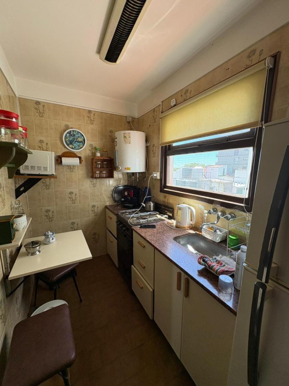 La perla Apartment in Mar del Plata