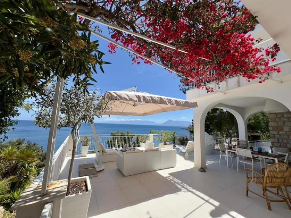 Patio, Balcony/Terrace