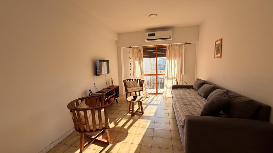 TV and multimedia, Living room, air conditioner