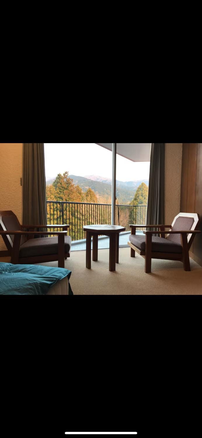 Private Stay in Gotemba 縁 501 Bed and Breakfast in Kanagawa Prefecture