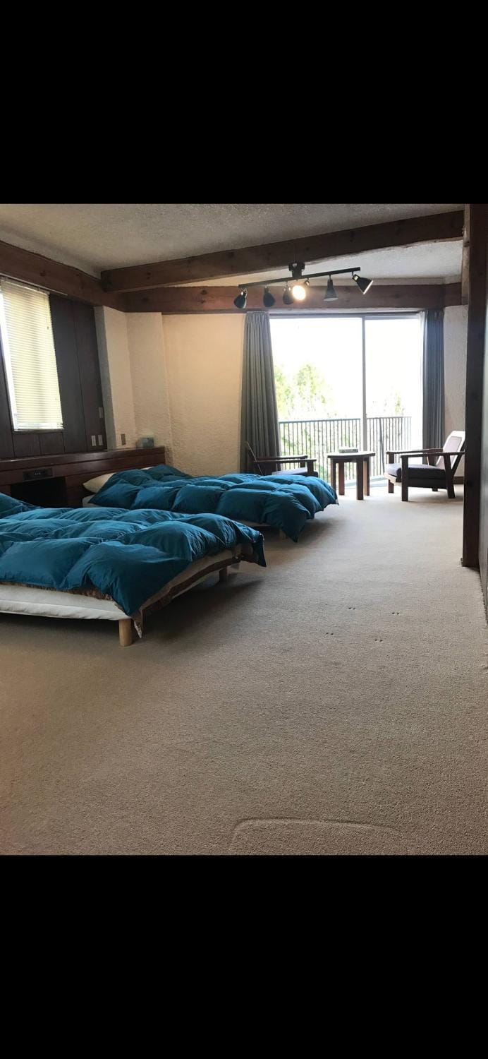 Private Stay in Gotemba 縁 501 Bed and Breakfast in Kanagawa Prefecture