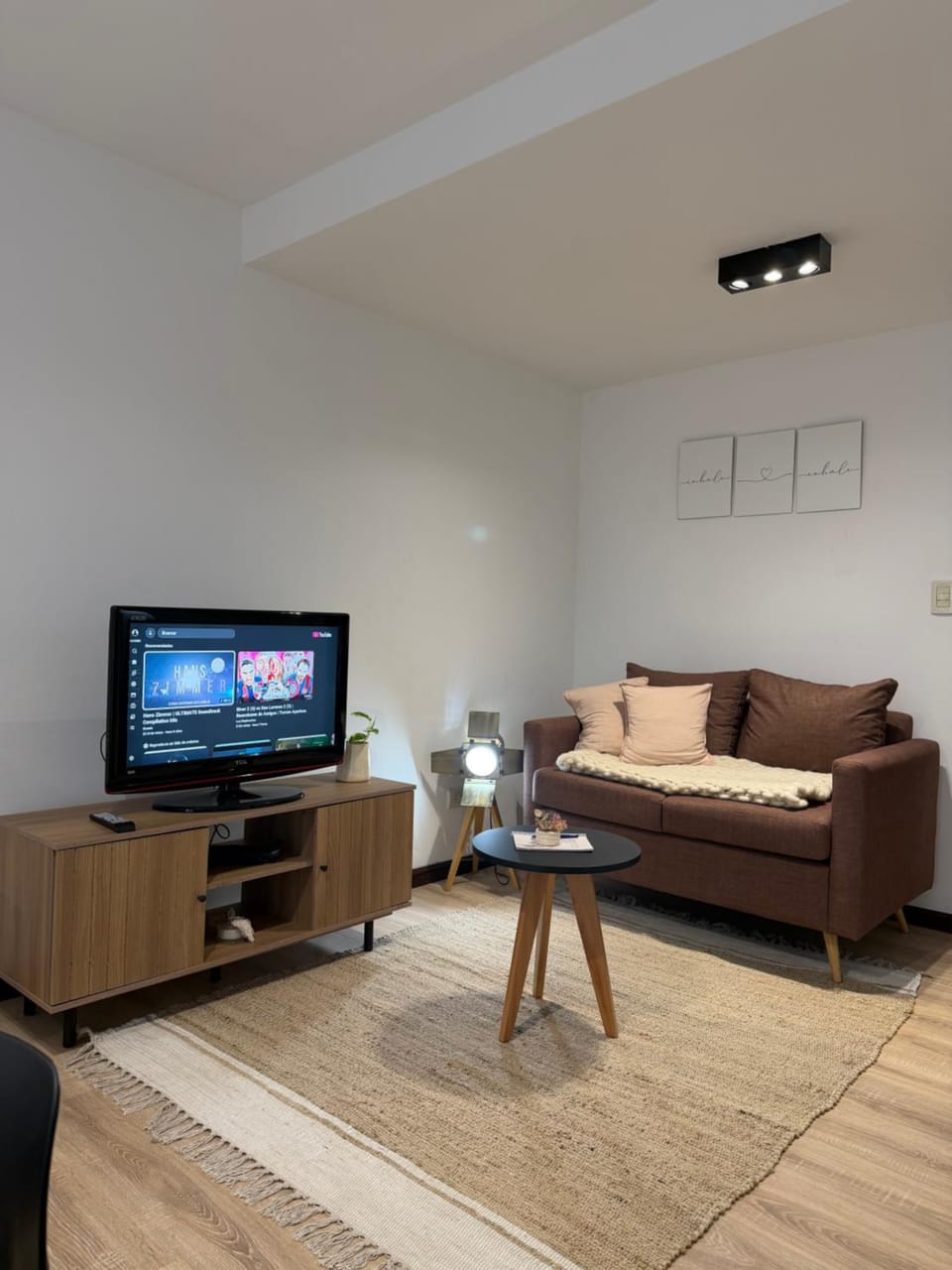 Los Recoletos Apartment in Villa Mercedes