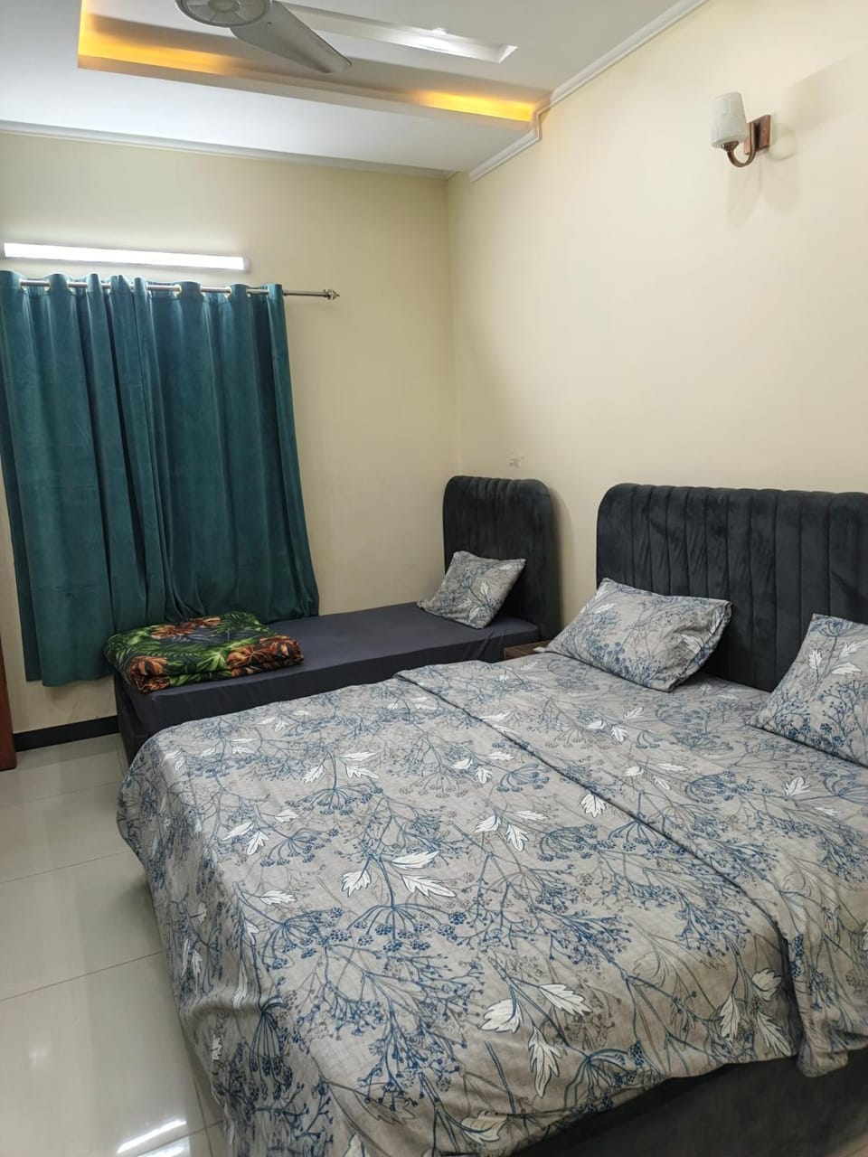 IsLodge Bed and Breakfast in Islamabad