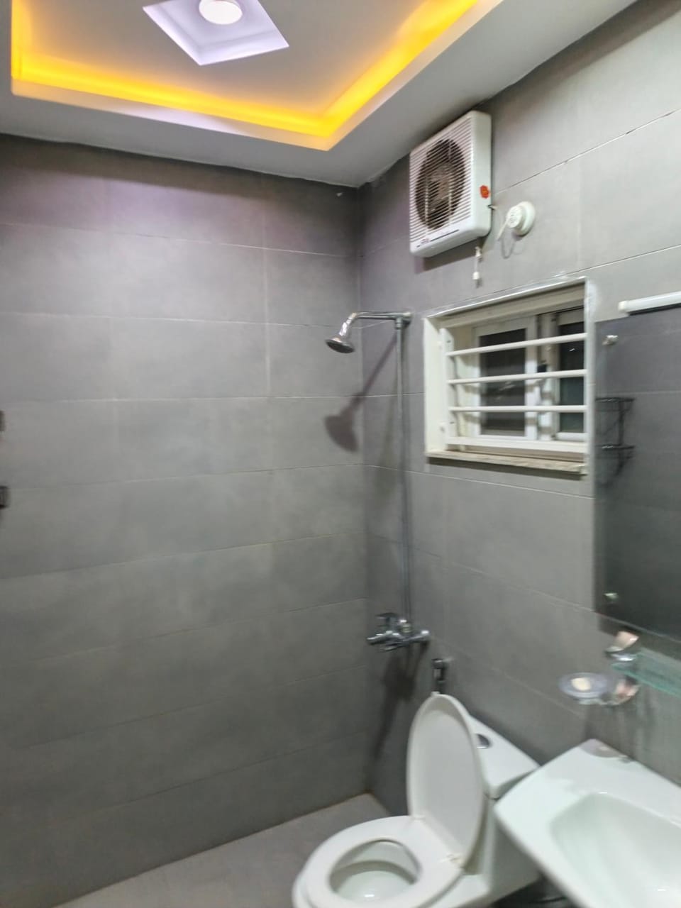 IsLodge Bed and Breakfast in Islamabad