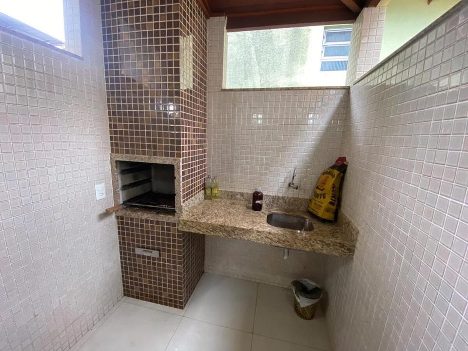 Duplex 3 quartos 5 min da UFV Apartment in State of Minas Gerais, Brazil