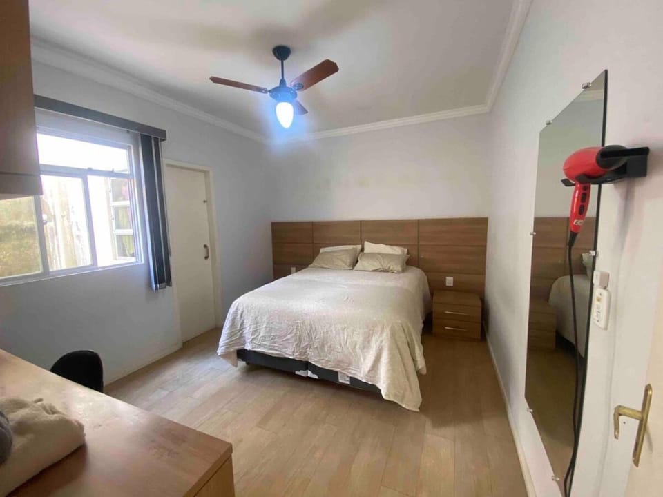 Duplex 3 quartos 5 min da UFV Apartment in State of Minas Gerais, Brazil