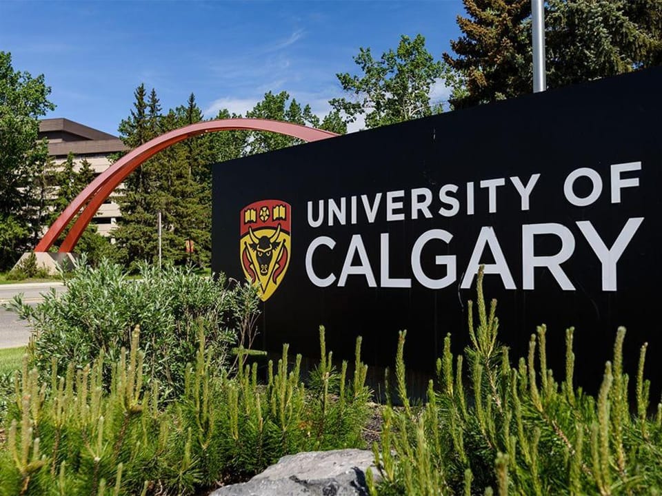 Private Room Just 3 min walk to University and Hospital Vacation rental in Calgary