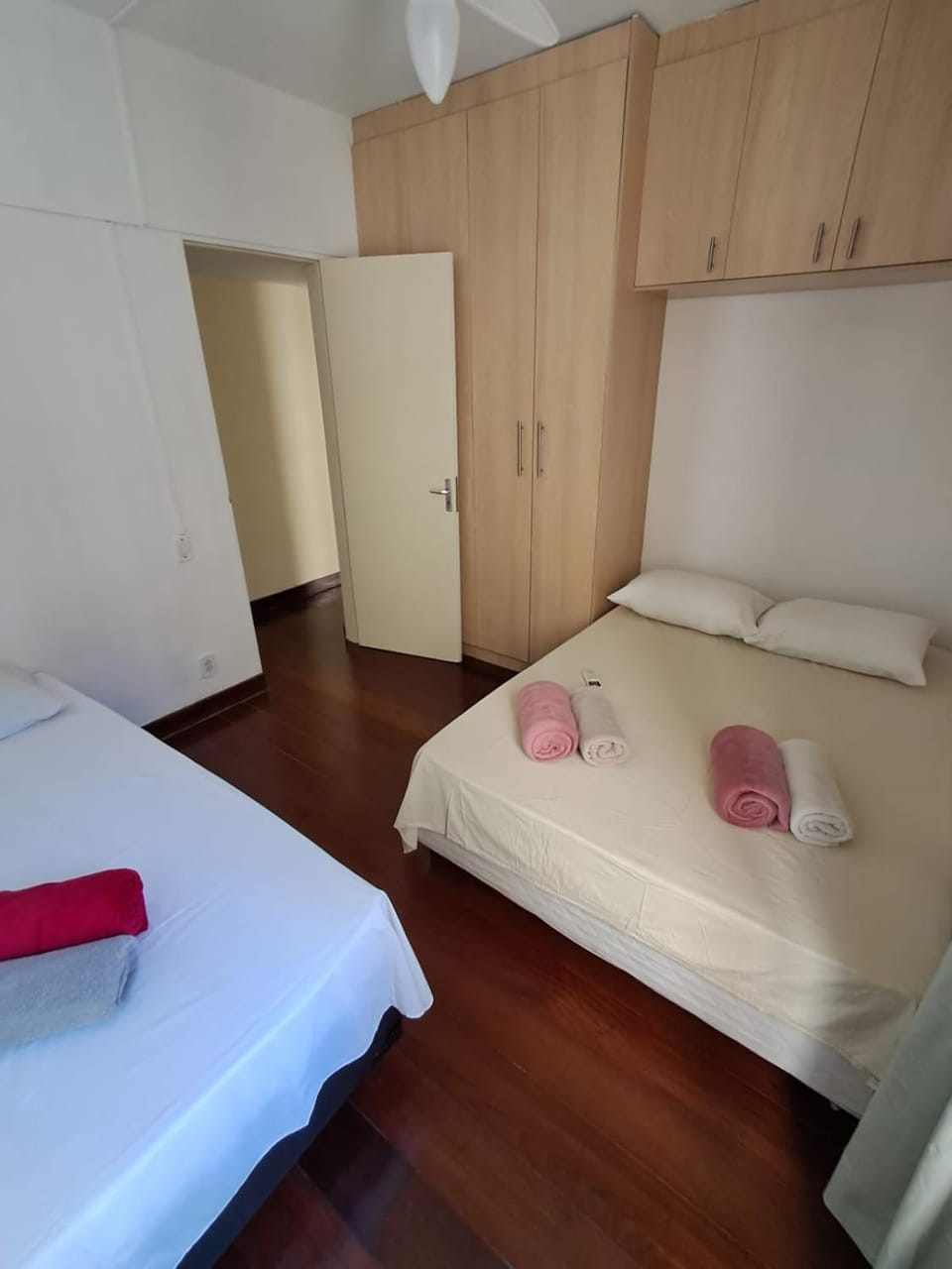 LEBLON COM VAGA! A Praia é Sua! Apartment in Rio de Janeiro