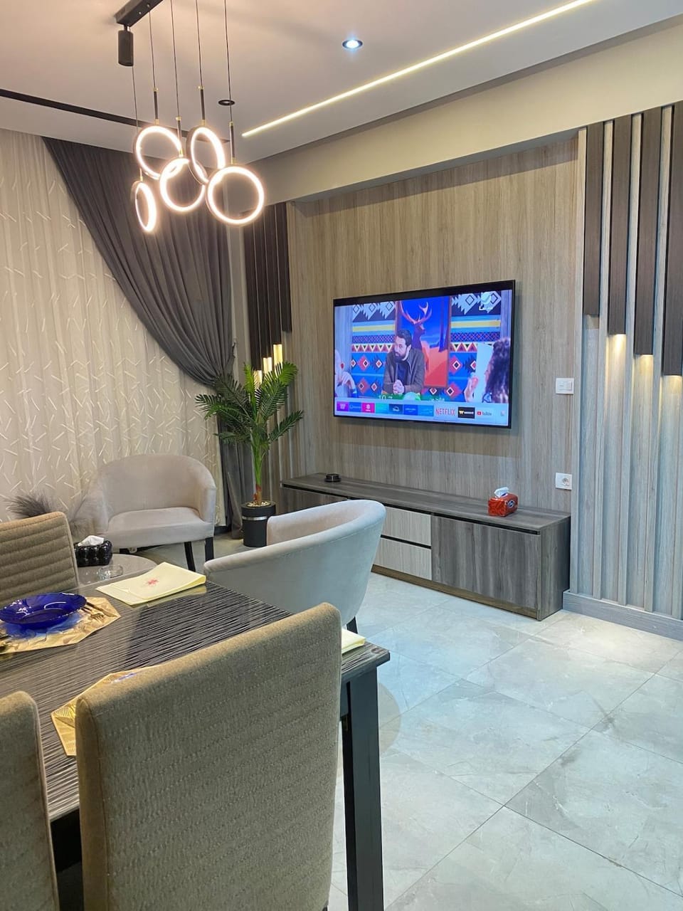 Elite Apartment Privado Madinaty Apartment in Cairo Governorate