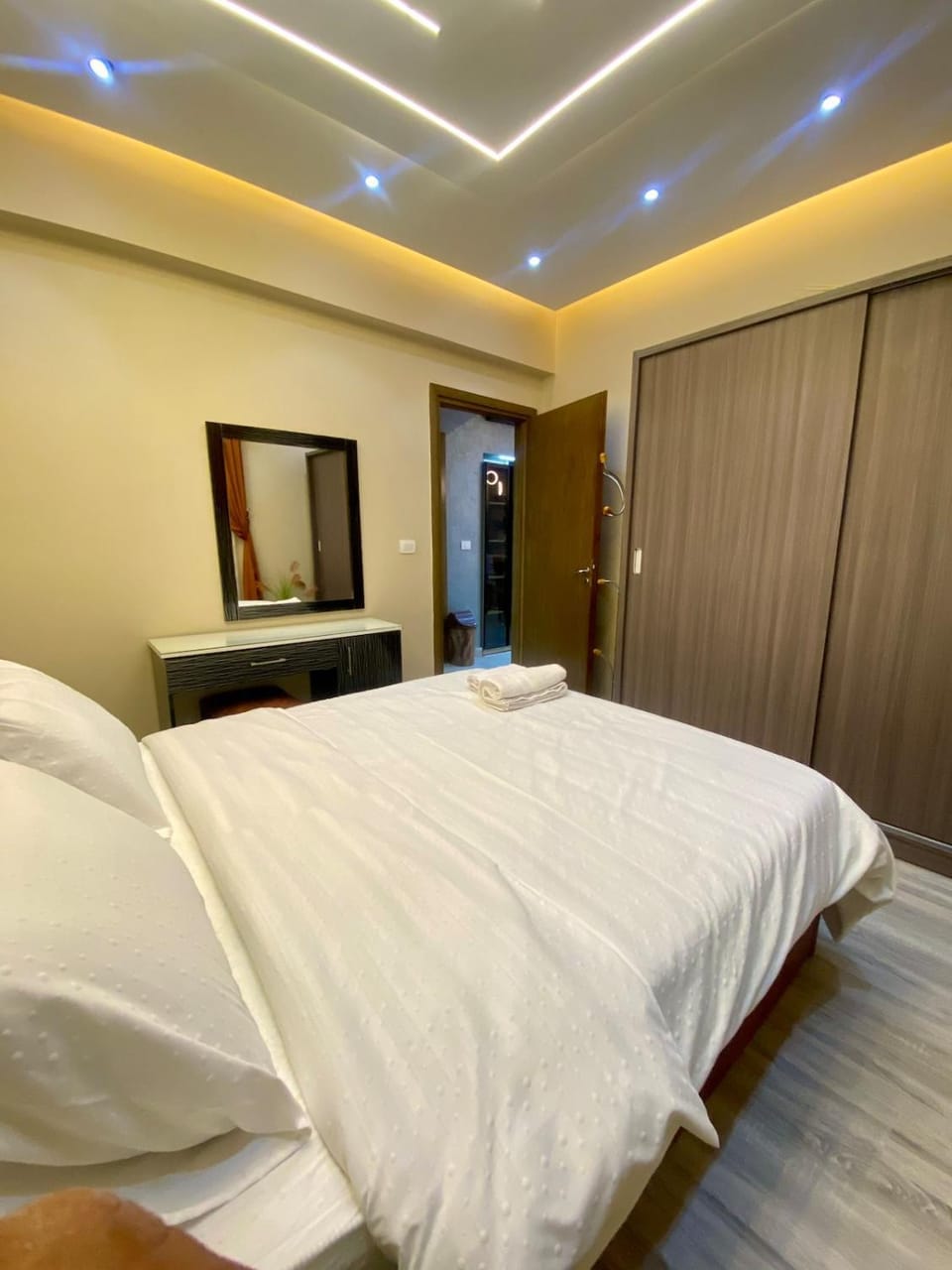 Elite Apartment Privado Madinaty Apartment in Cairo Governorate