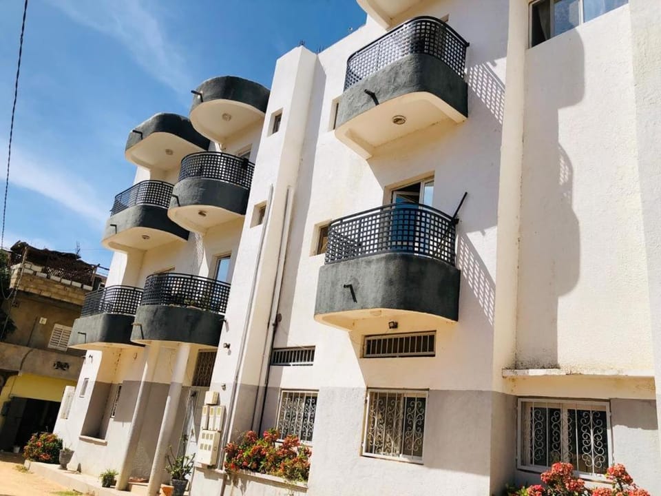 Your place Apartment in Saly