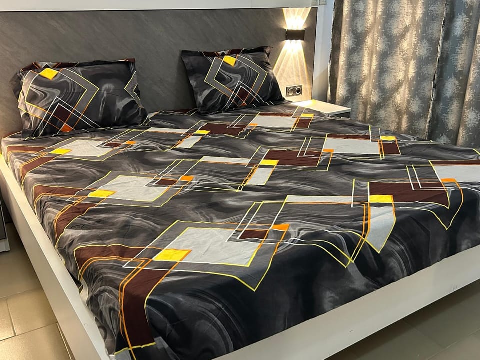 Your place Apartment in Saly