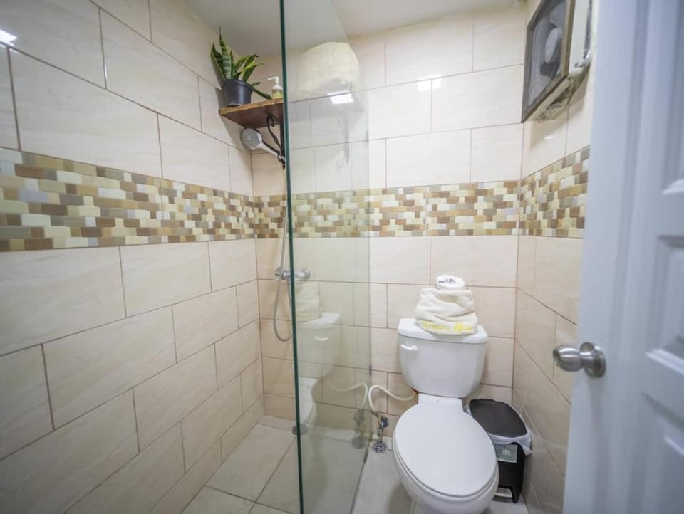 Studio In Sosua Center Strip Zone Apartment in Sosua