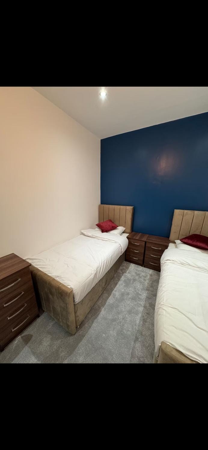 Mayford Shared House Bed and Breakfast in Manchester