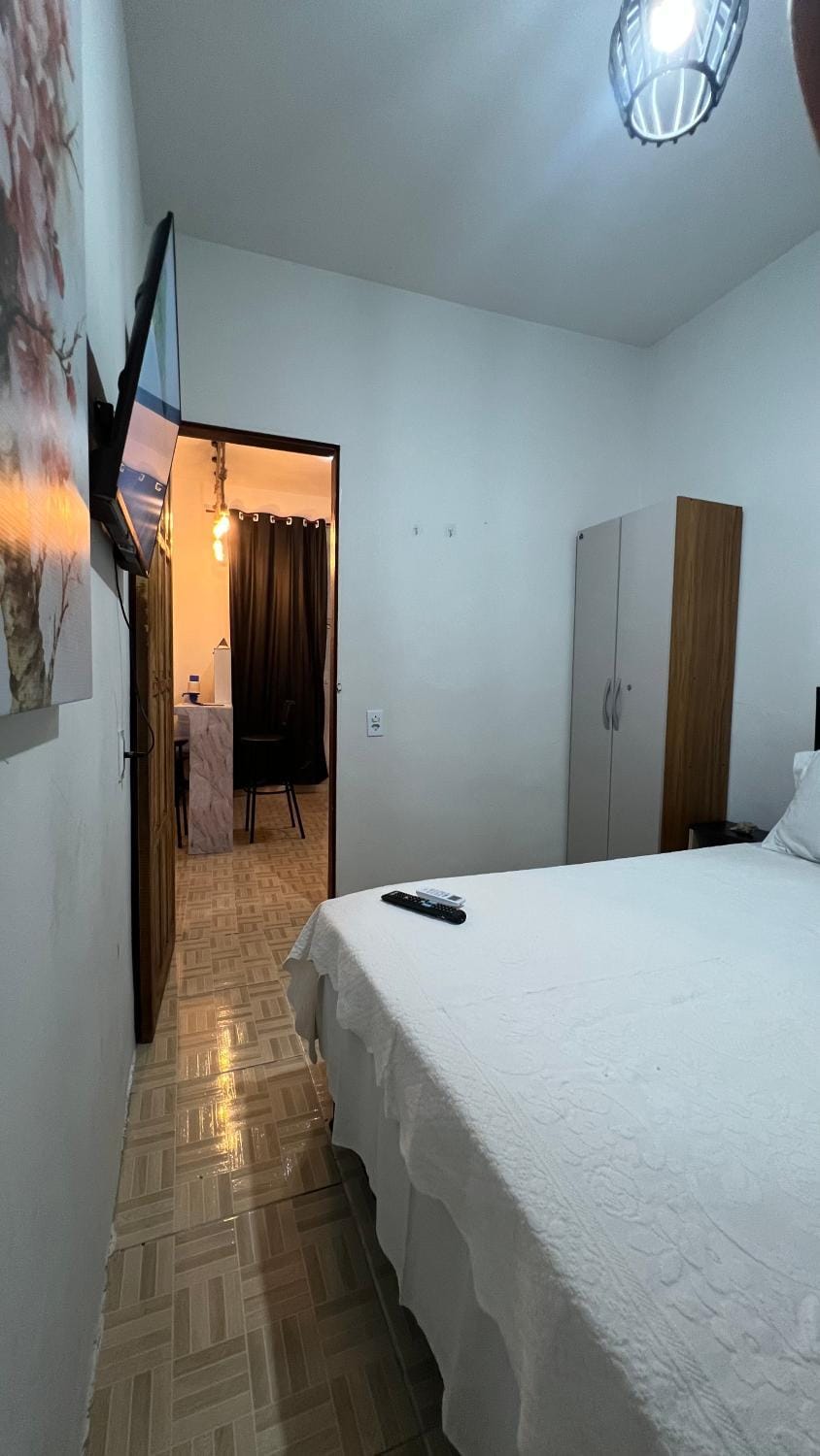 Flats 3 corações - Morro de São Paulo Apartment in Ilha de Tinharé