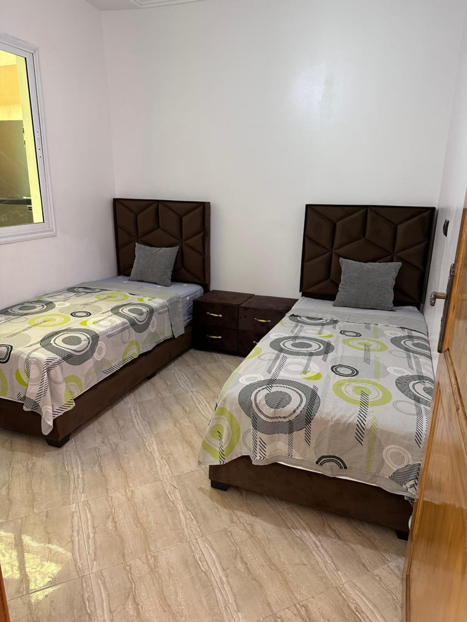 Cosy Apartment in Rabat-Salé-Kénitra