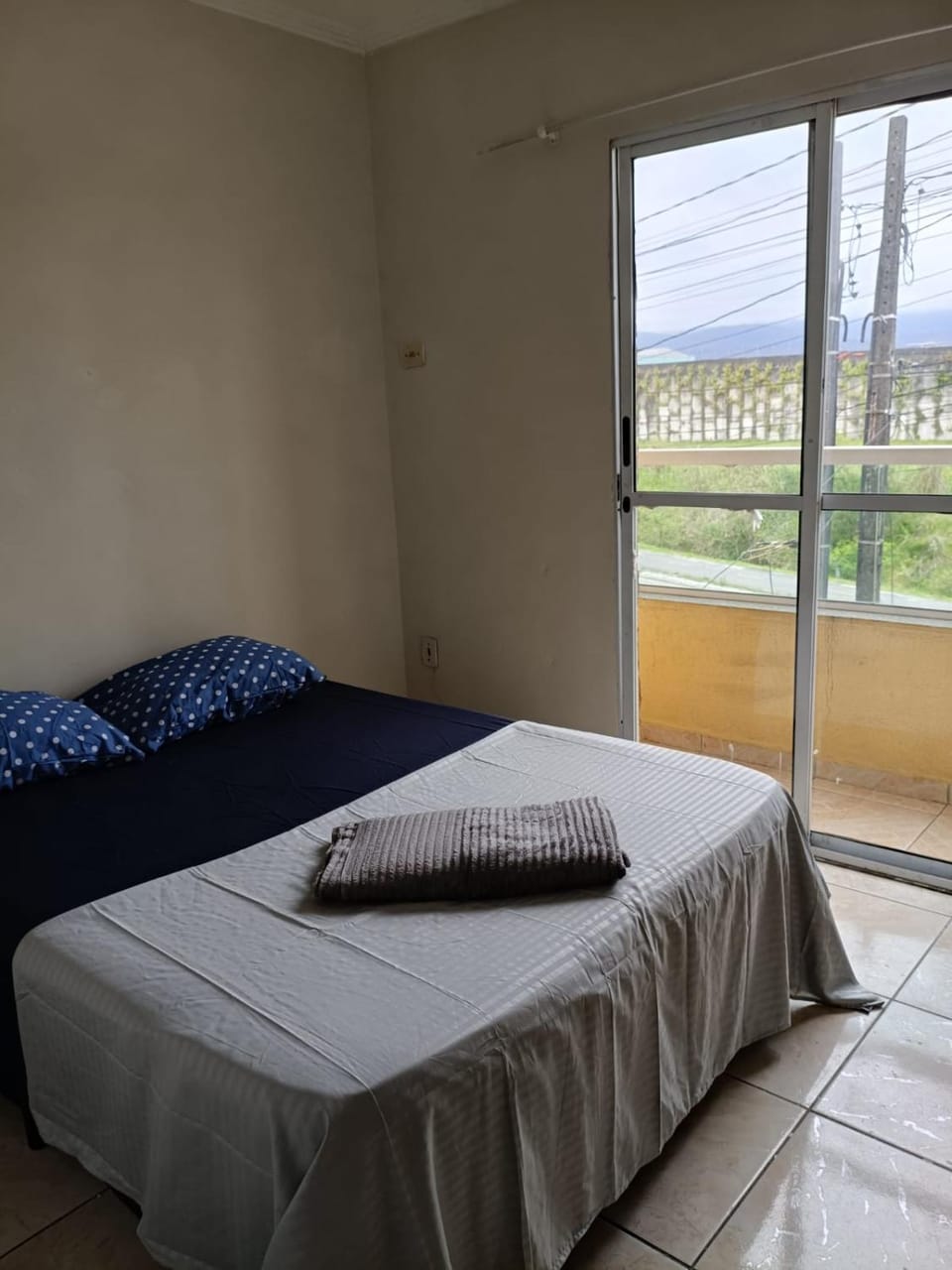 Refúgio do Maracanã Praia Grande House in State of São Paulo