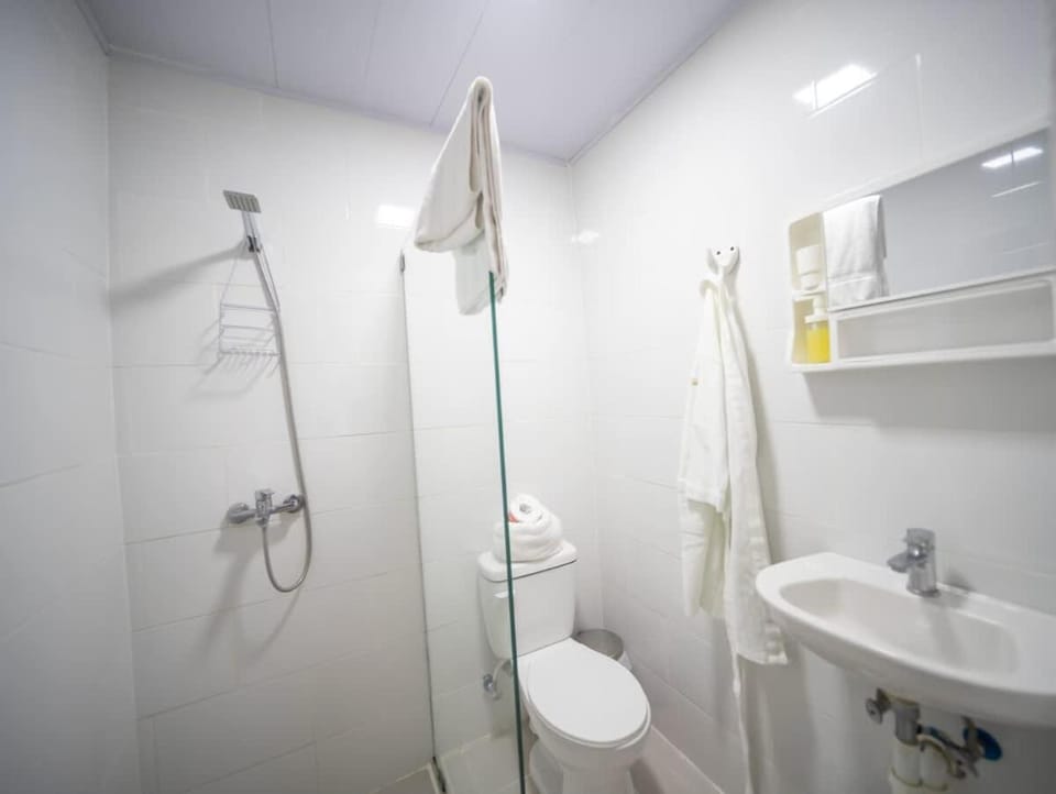 Room in the center with Outdoor Jacuzzi Hostel in Sosua