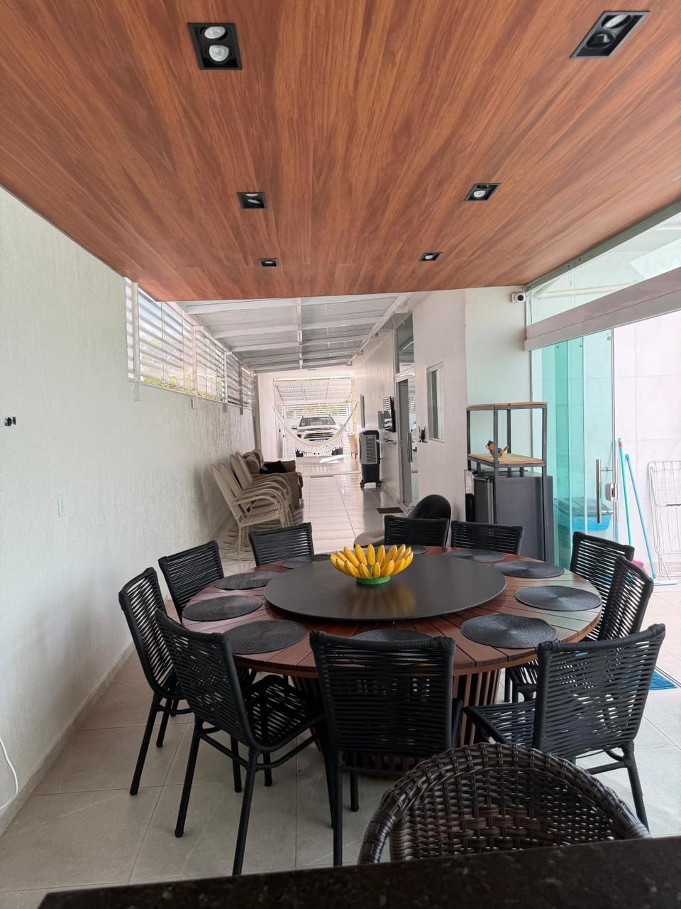 Casa Luxuosa - Perto da praia House in João Pessoa