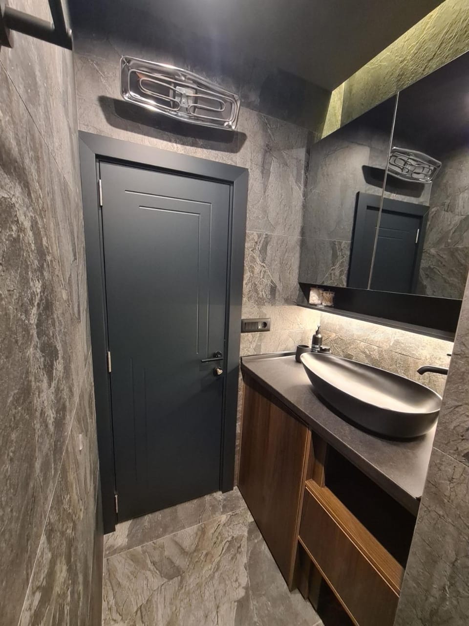 MOCCA Lux Suite Apartment in Bitola