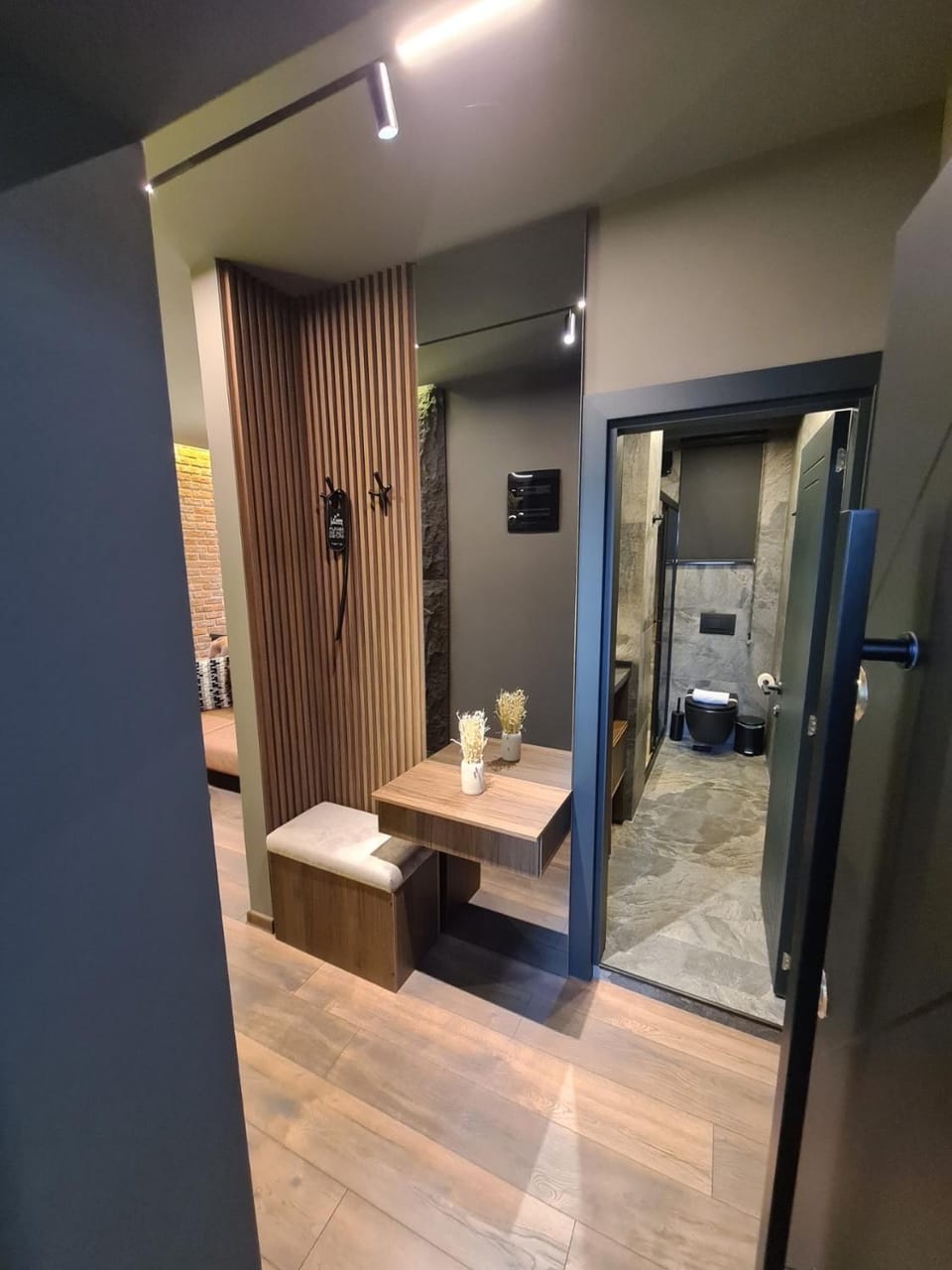MOCCA Lux Suite Apartment in Bitola