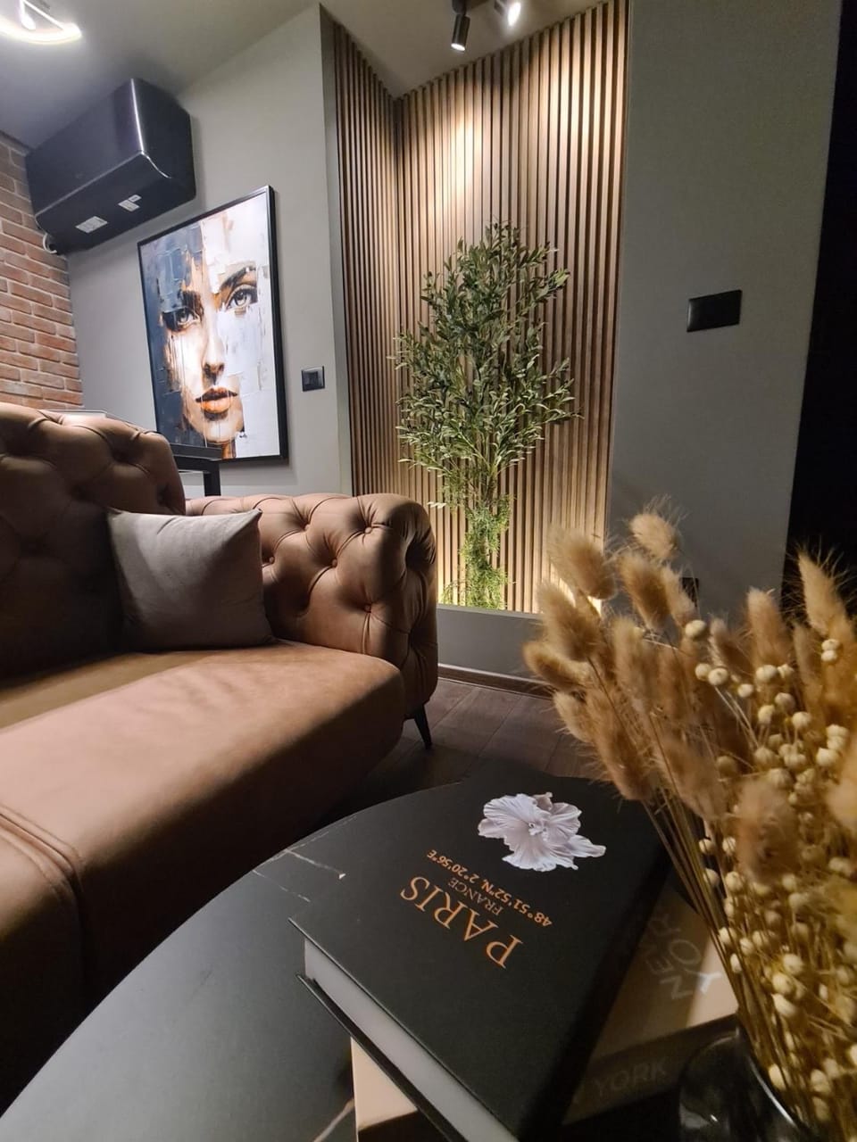 MOCCA Lux Suite Apartment in Bitola