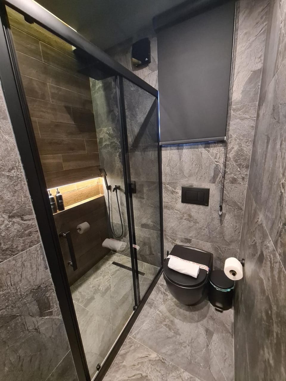 MOCCA Lux Suite Apartment in Bitola