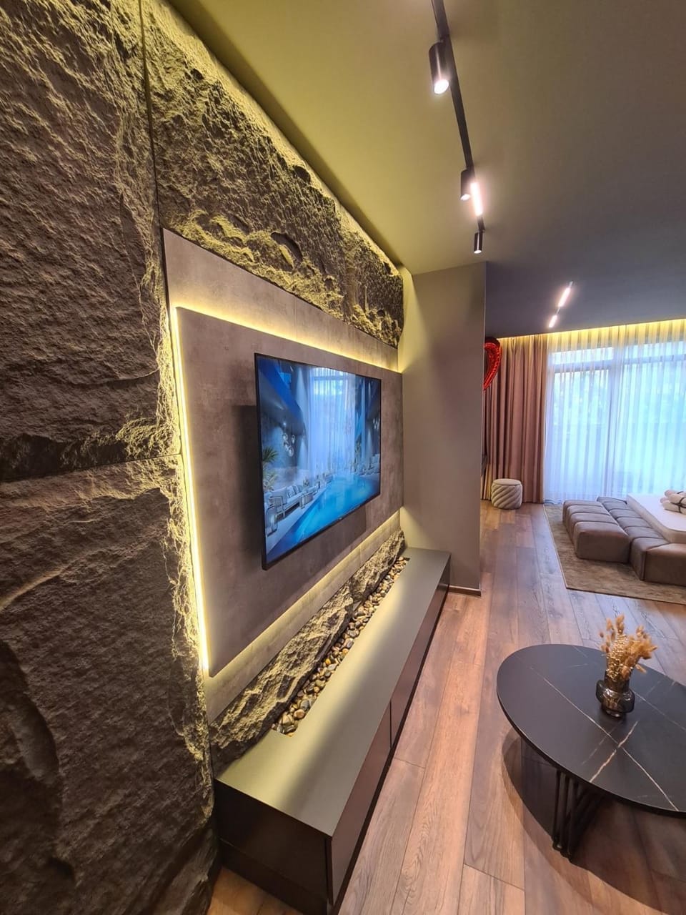 MOCCA Lux Suite Apartment in Bitola