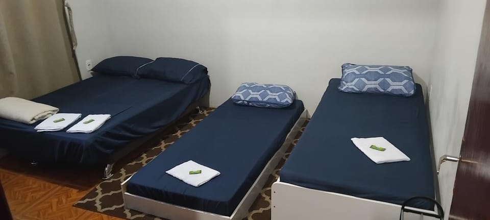Casa Familiar Sobrado Azul, Próximo a BR 290 Vacation rental in Uruguay