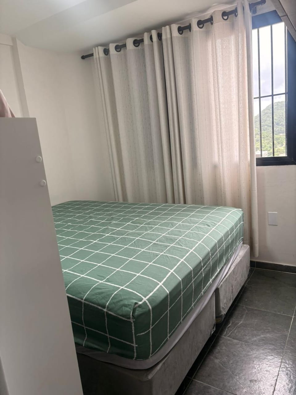 Apartamento Asturias Guaruja Apartment in State of São Paulo
