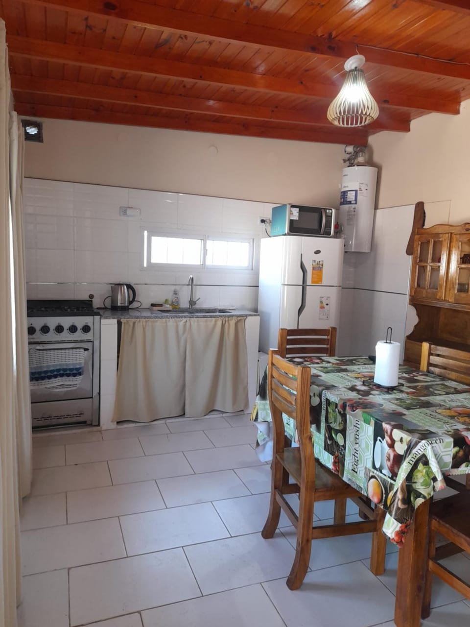 Casita de faro norte Apartment in Mar del Plata