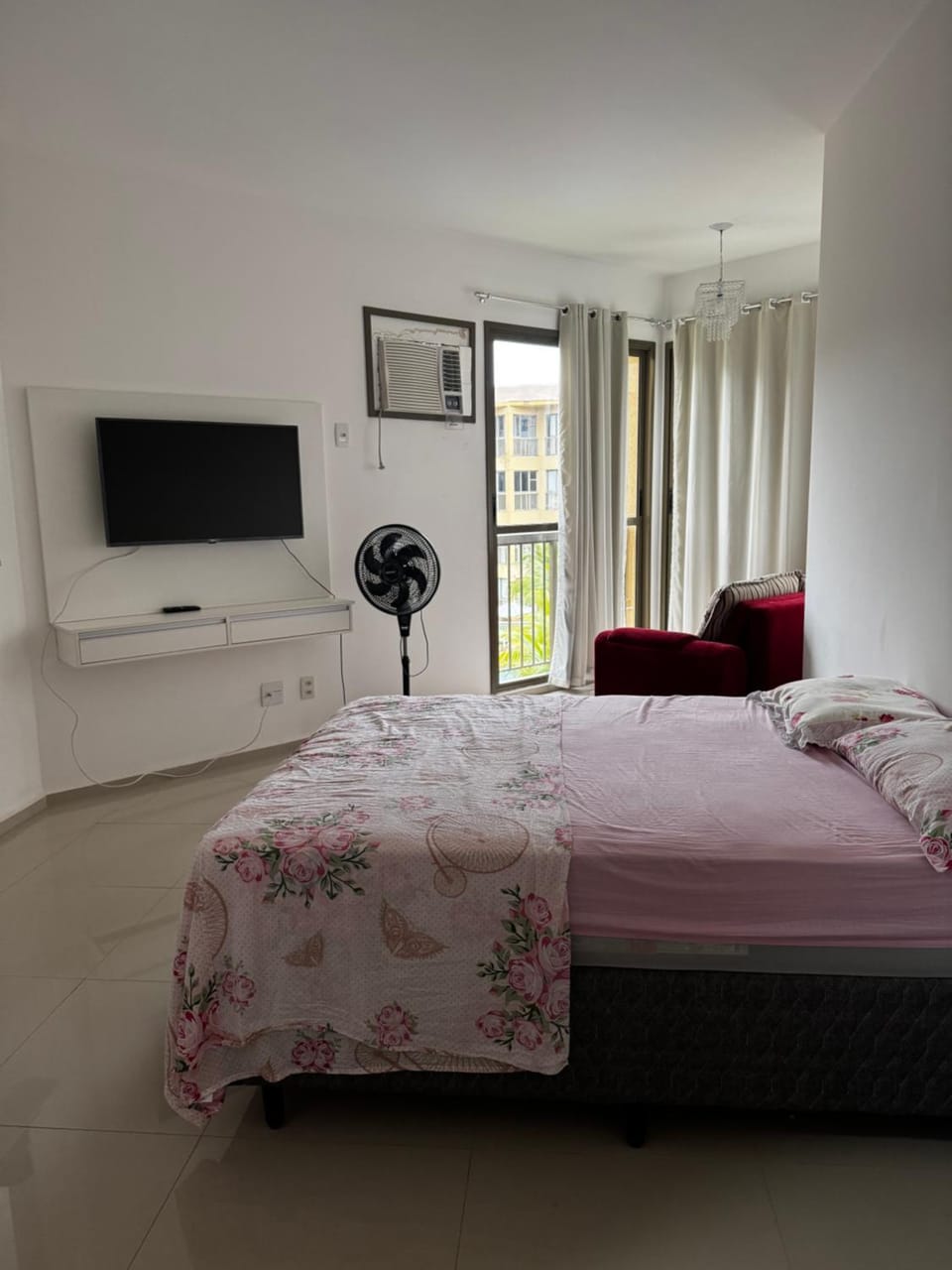 Loft reserva do Sahy- condado Apartment in Mangaratiba