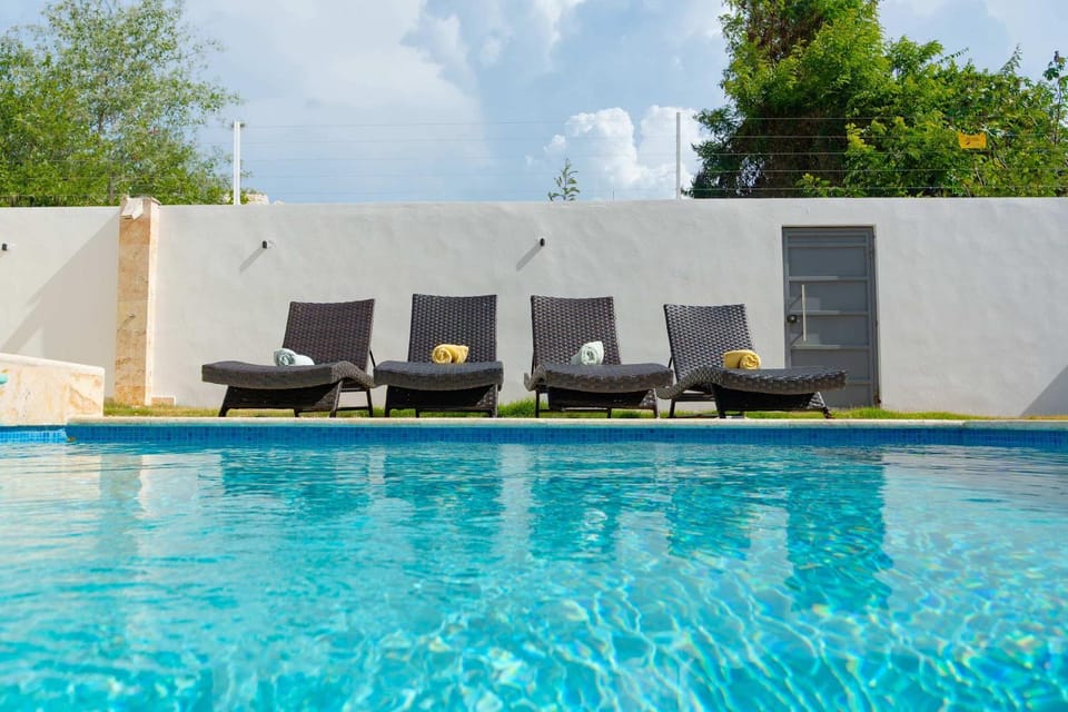 First class 4BR KING SIZE Villa in Sosua town Villa in Sosua