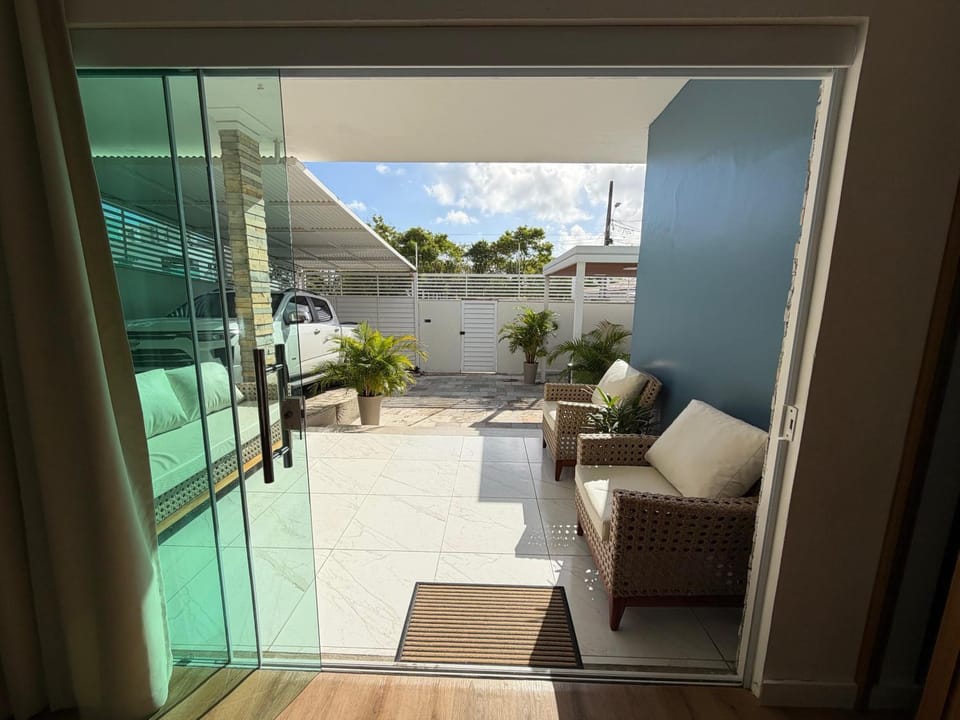 Casa luxuosa - Há 2km da praia House in João Pessoa