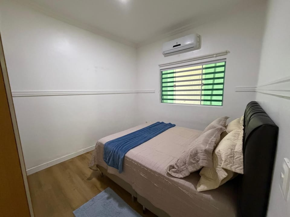 Casa luxuosa - Há 2km da praia House in João Pessoa