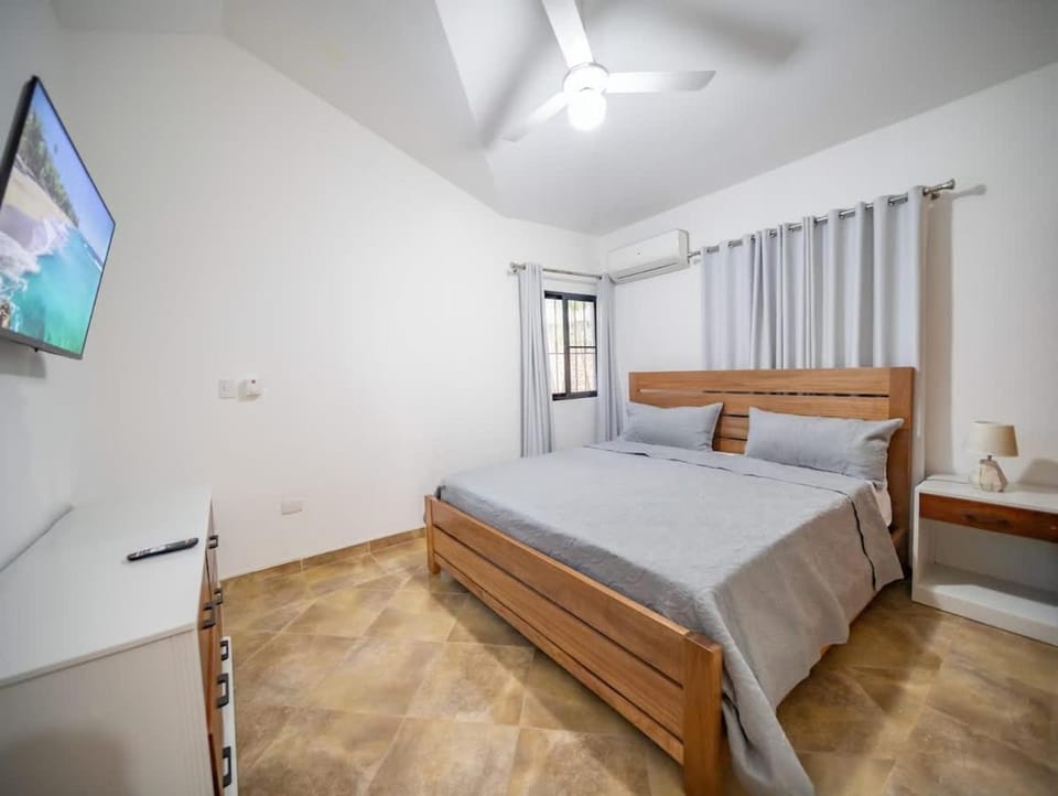 Modern 5BR Private Villa in Sosua center House in Sosua