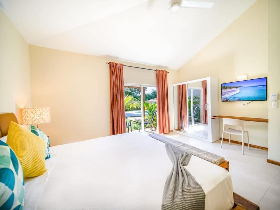Sun and Soul Caribbean 9BR Villa in Sosua Villa in Sosua