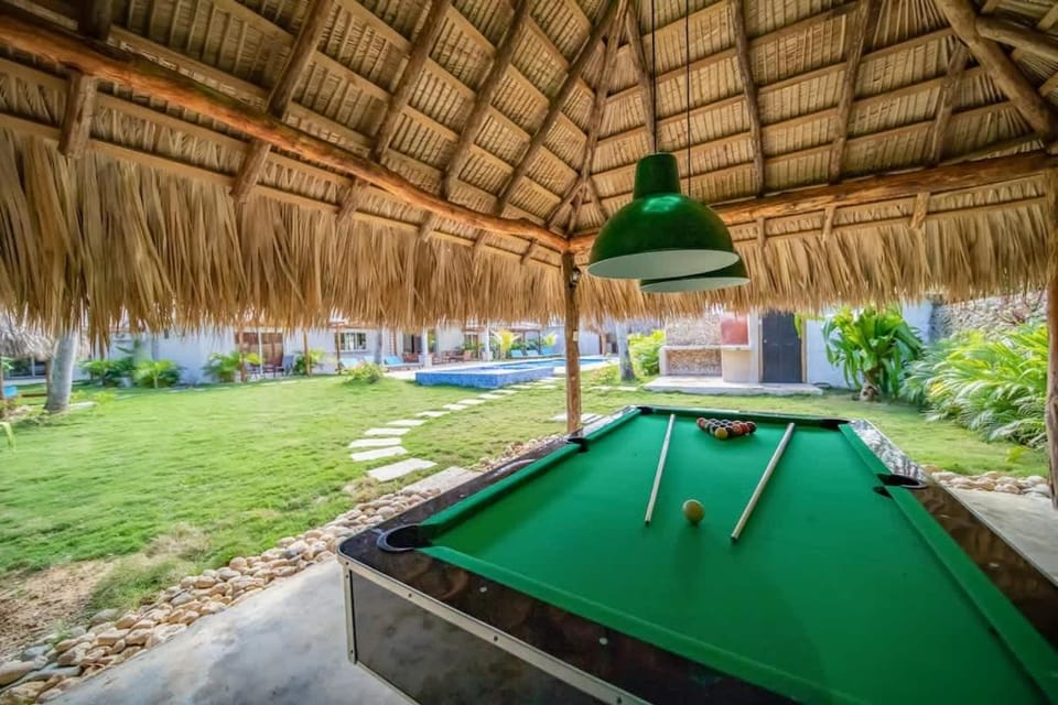 Sun and Soul Caribbean 9BR Villa in Sosua Villa in Sosua