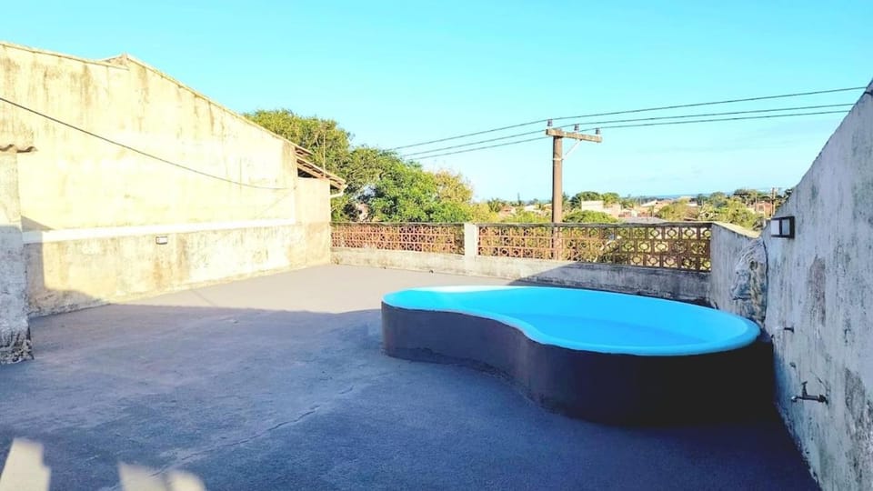 Sobrado em Itanhaém 800mt da praia House in Itanhaém